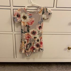 Posh Peanut twirl size 12-18 months